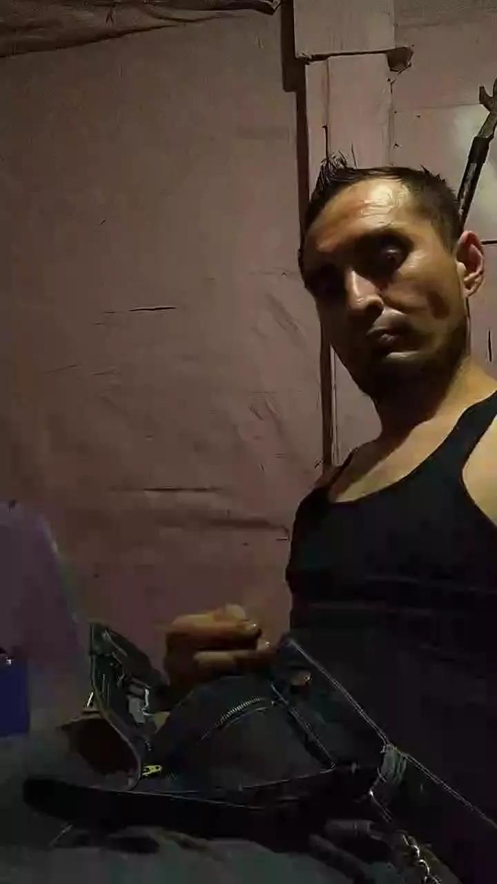 papi1993x on Cam4