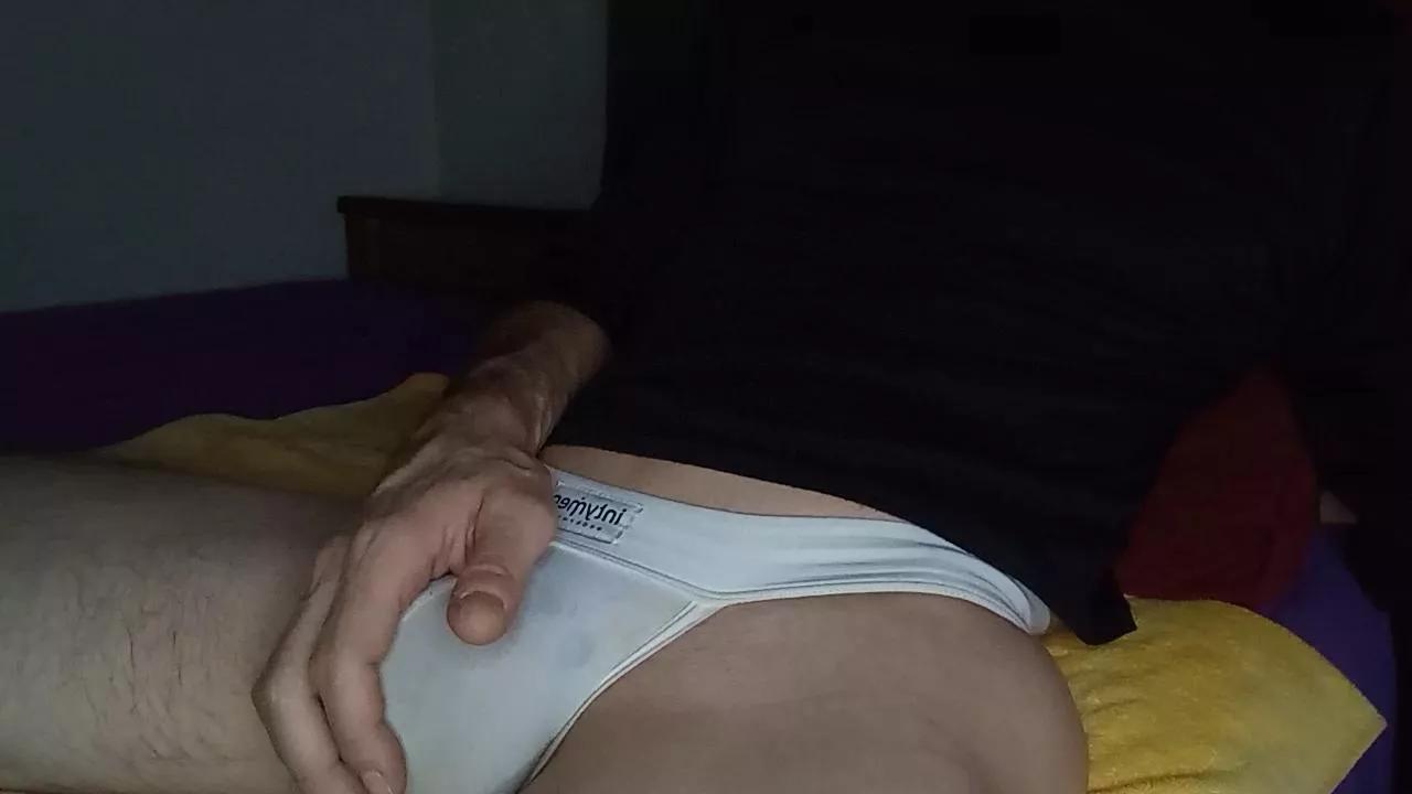 papi40fun on Cam4 