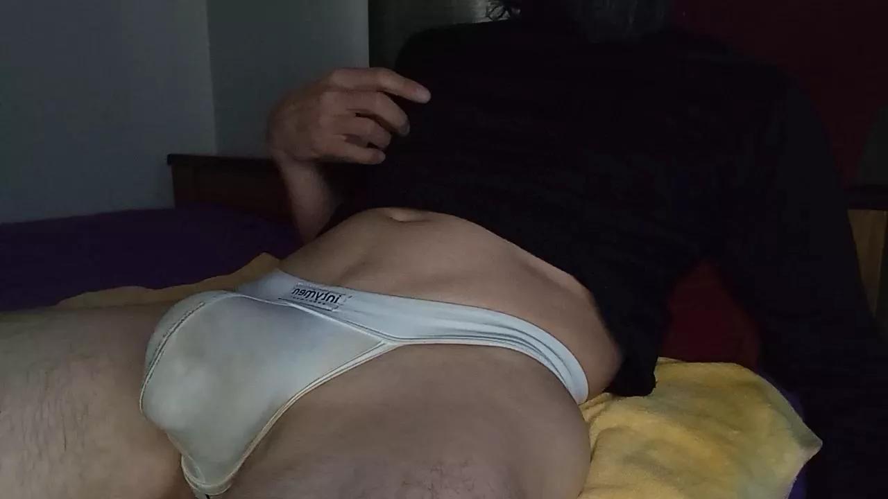 papi40fun on Cam4