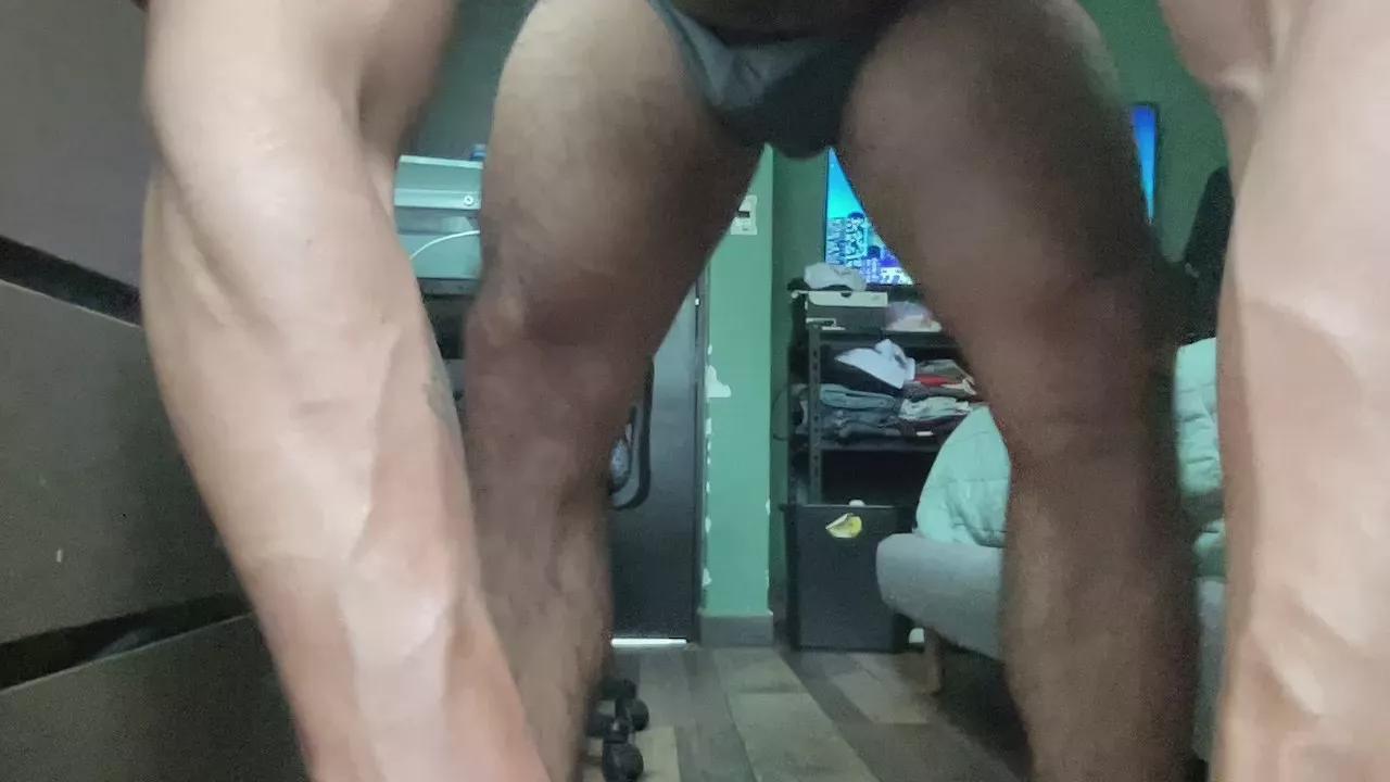 papiaztecXL on Cam4 