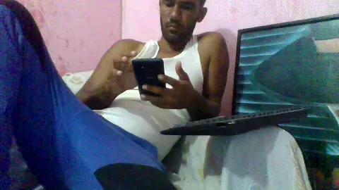 parami2 on Cam4 