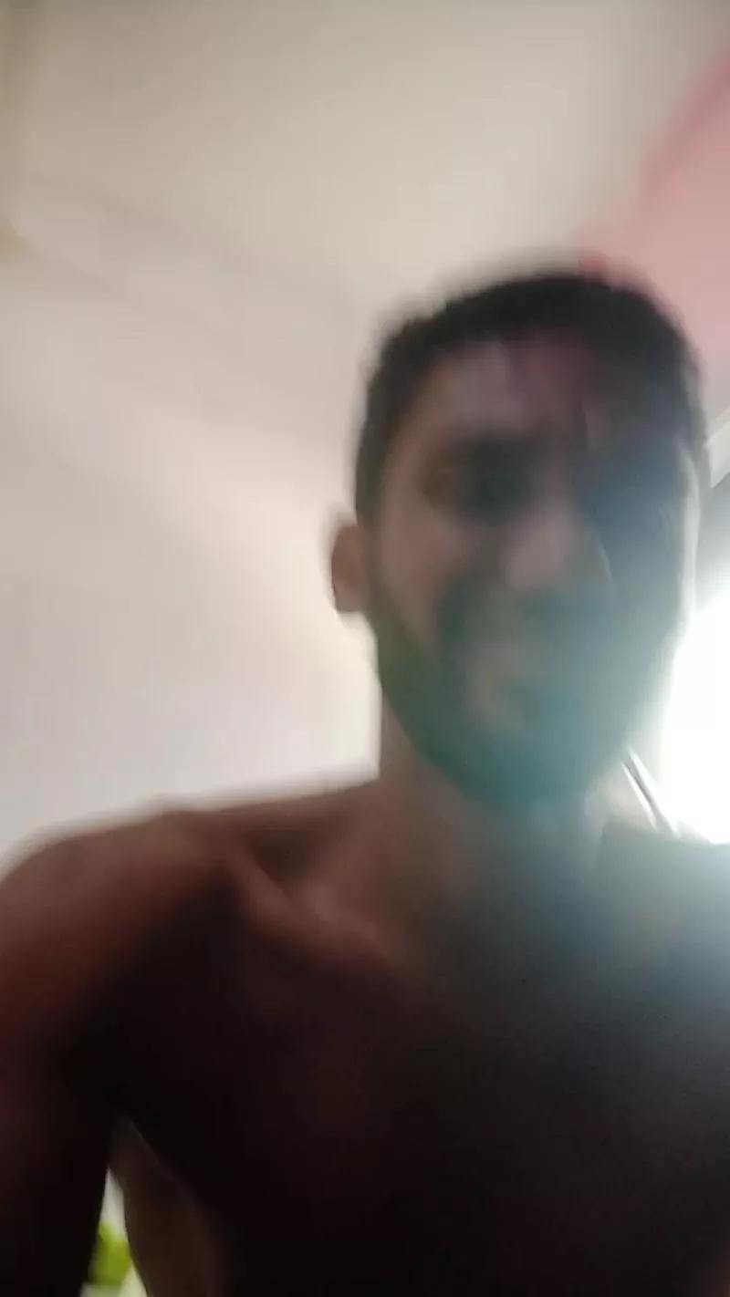 parami2 on Cam4 