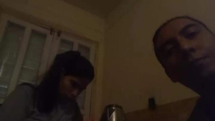 Parejanatural19 on Cam4 