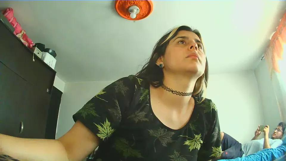 Freechat pasionatefire on Cam4