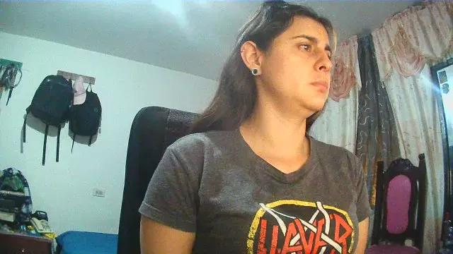 Freechat pasionatefire on Cam4