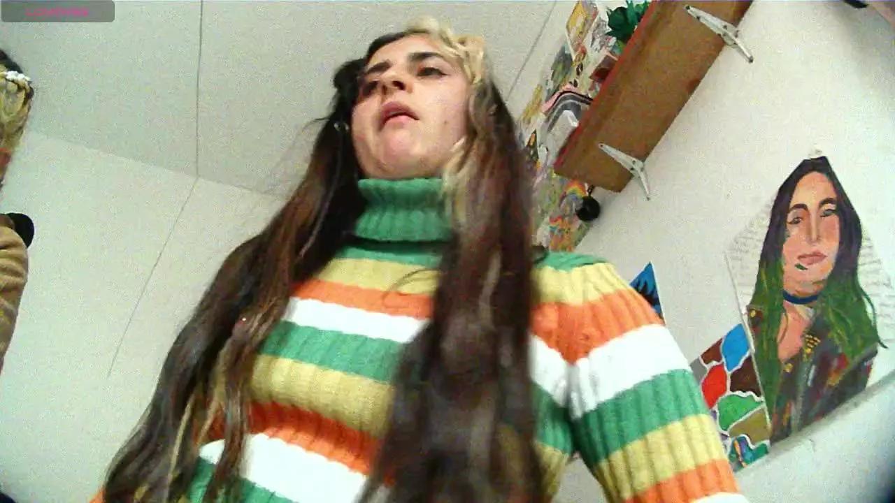 Freechat pasionatefire on Cam4