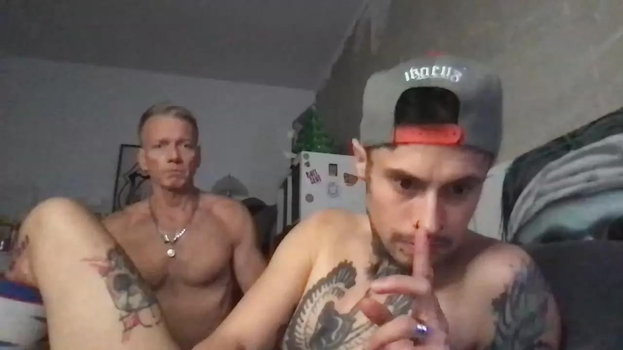 Patbln1992_ on Cam4 
