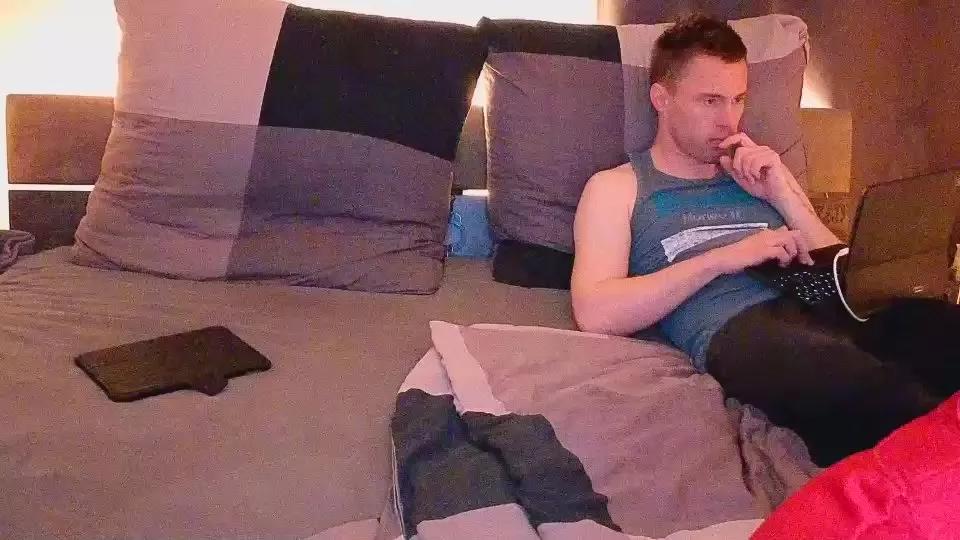 Patbln1992_ on Cam4 