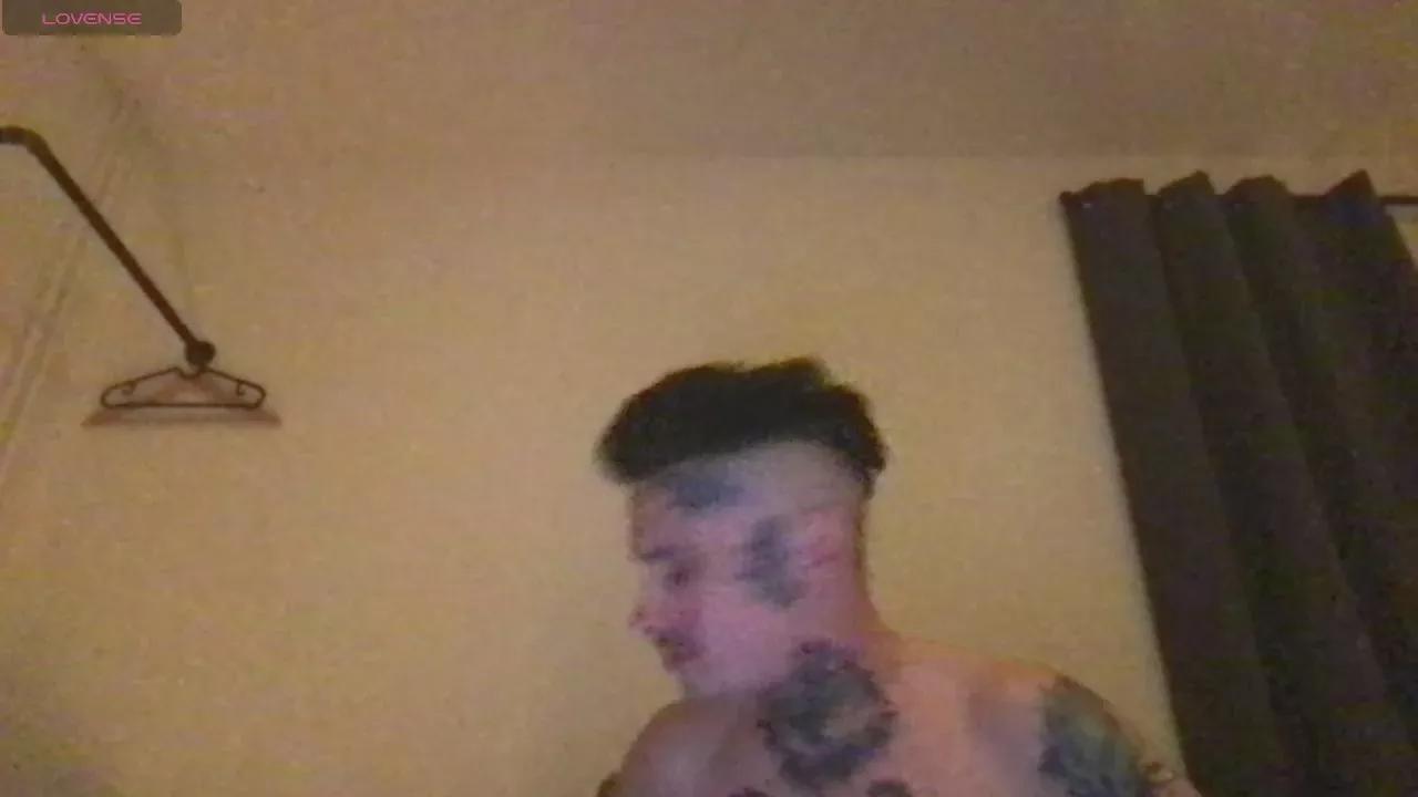 Patbln1992_ on Cam4 