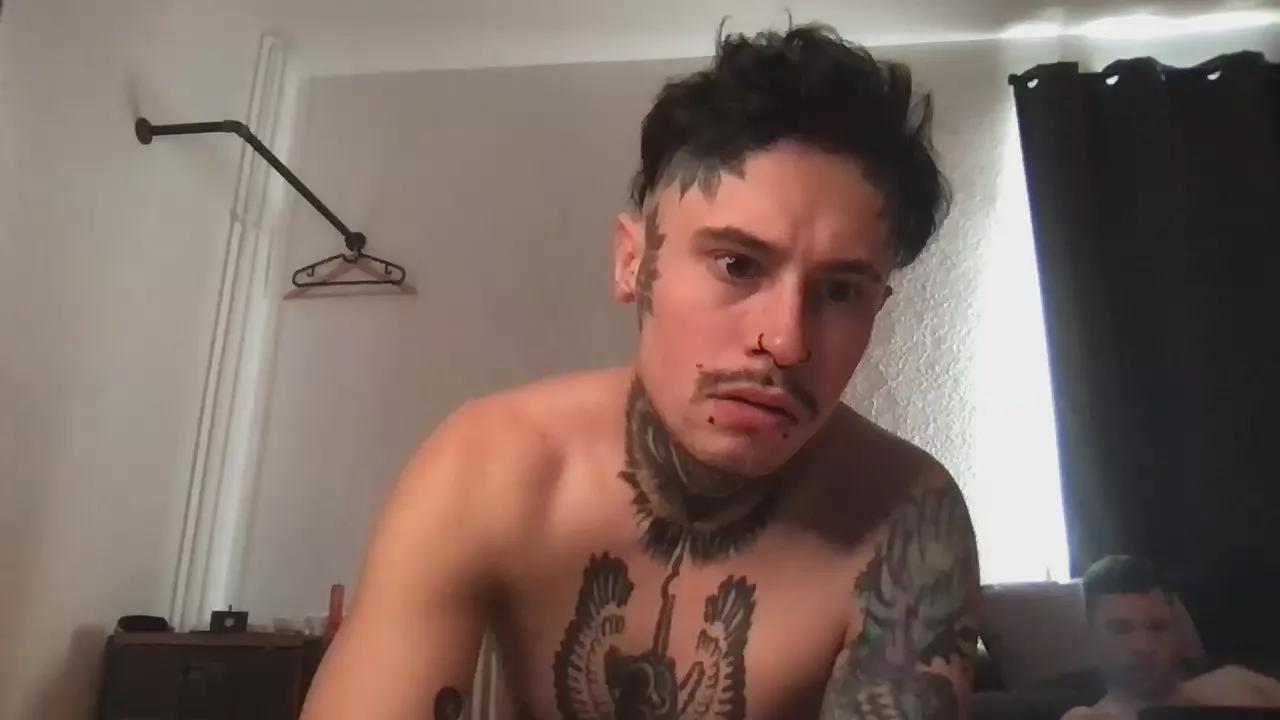 Patbln1992_ on Cam4 