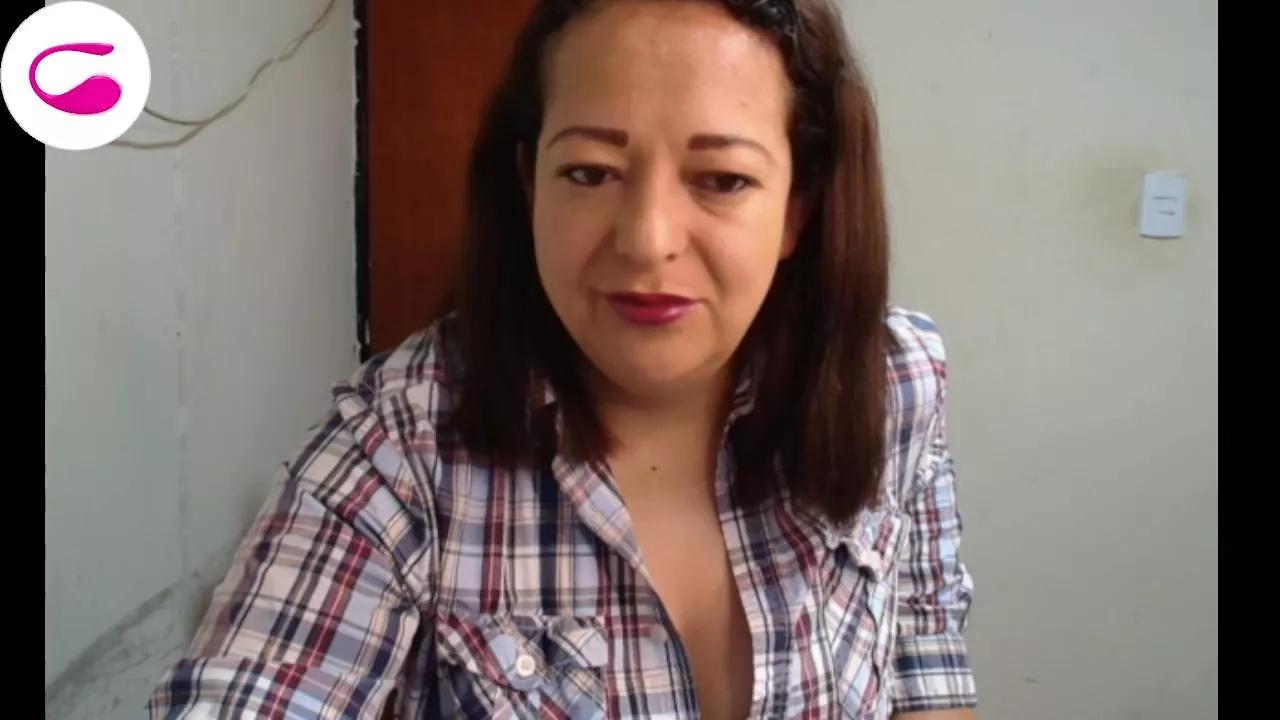 paty_fun30 on Cam4 