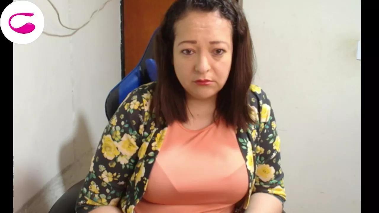 paty_fun30 on Cam4 