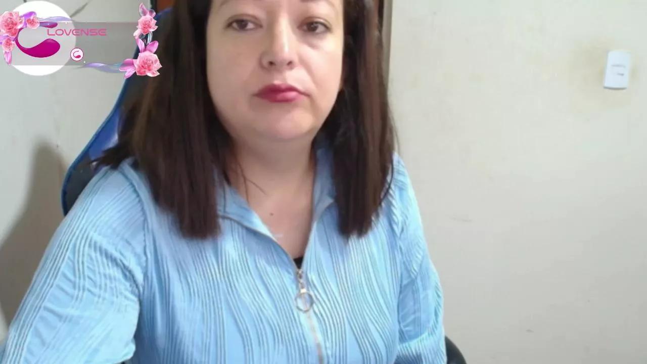 paty_fun30 on Cam4 