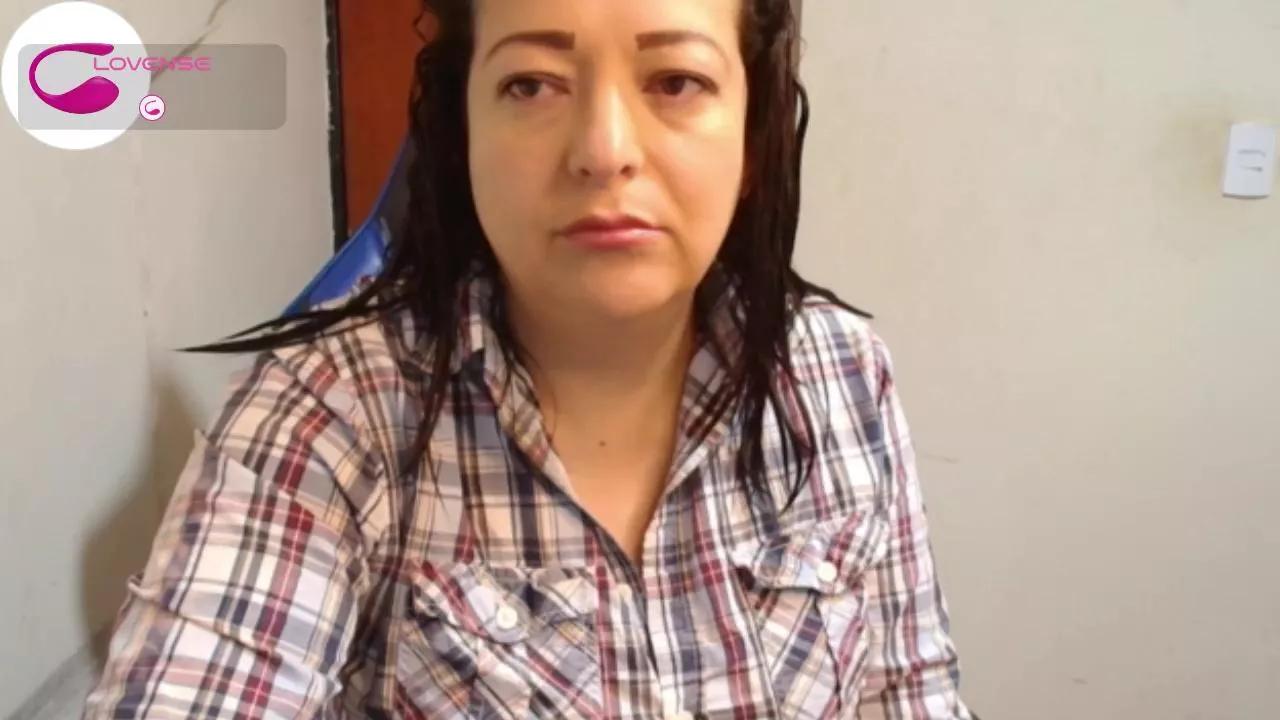 paty_fun30 on Cam4 
