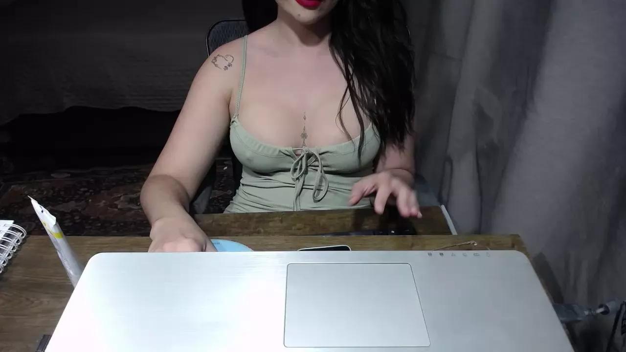 Offline paulacastro634 on Cam4