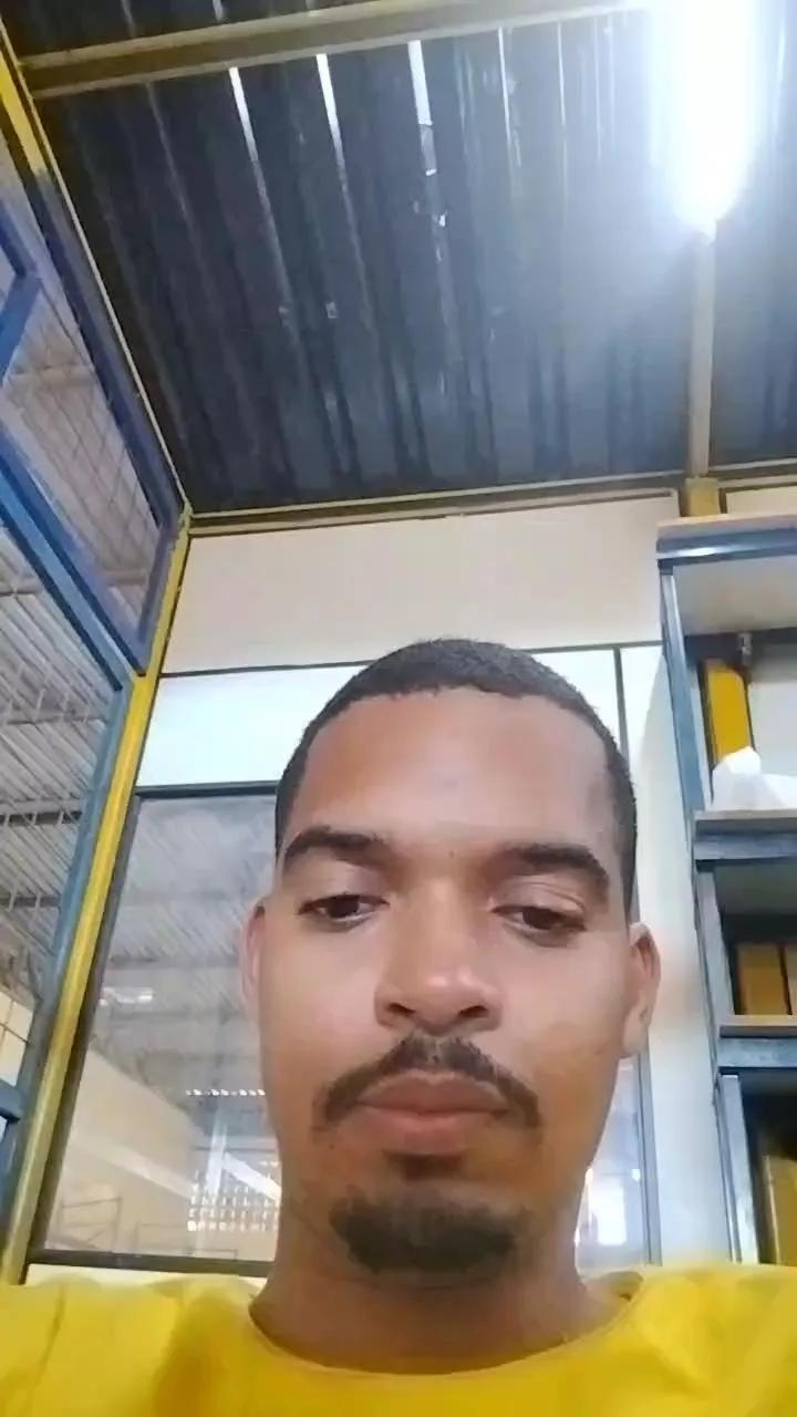 paulinhossa1 on Cam4 