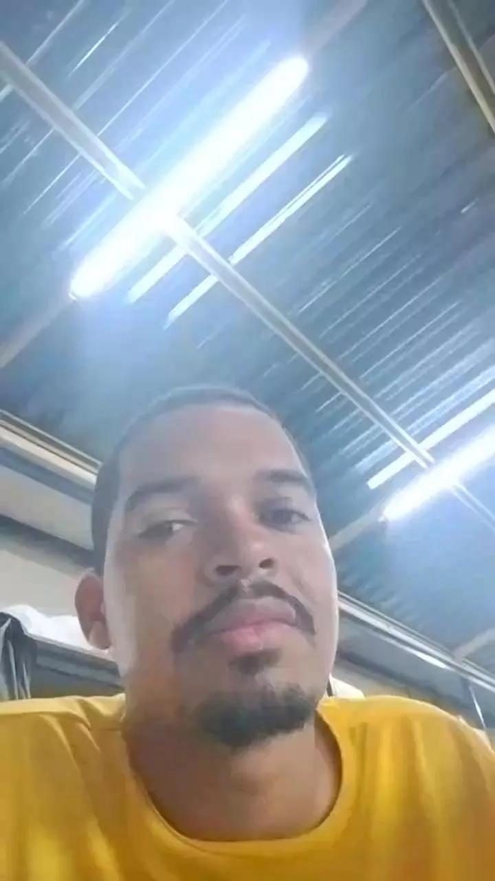 paulinhossa1 on Cam4 