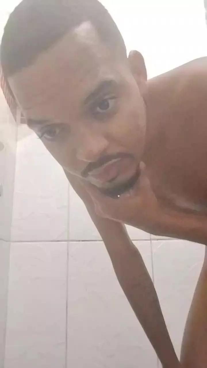 paulinhossa1 on Cam4 
