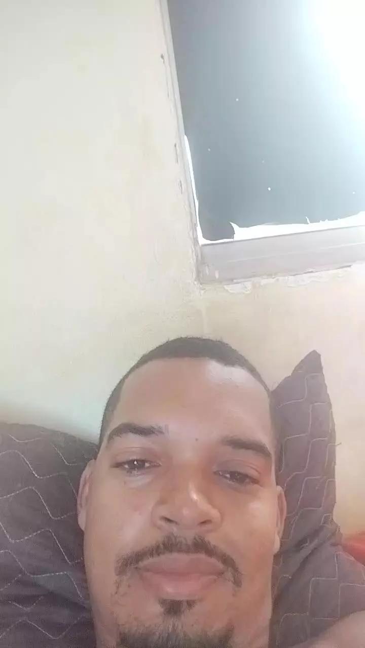 paulinhossa1 on Cam4 