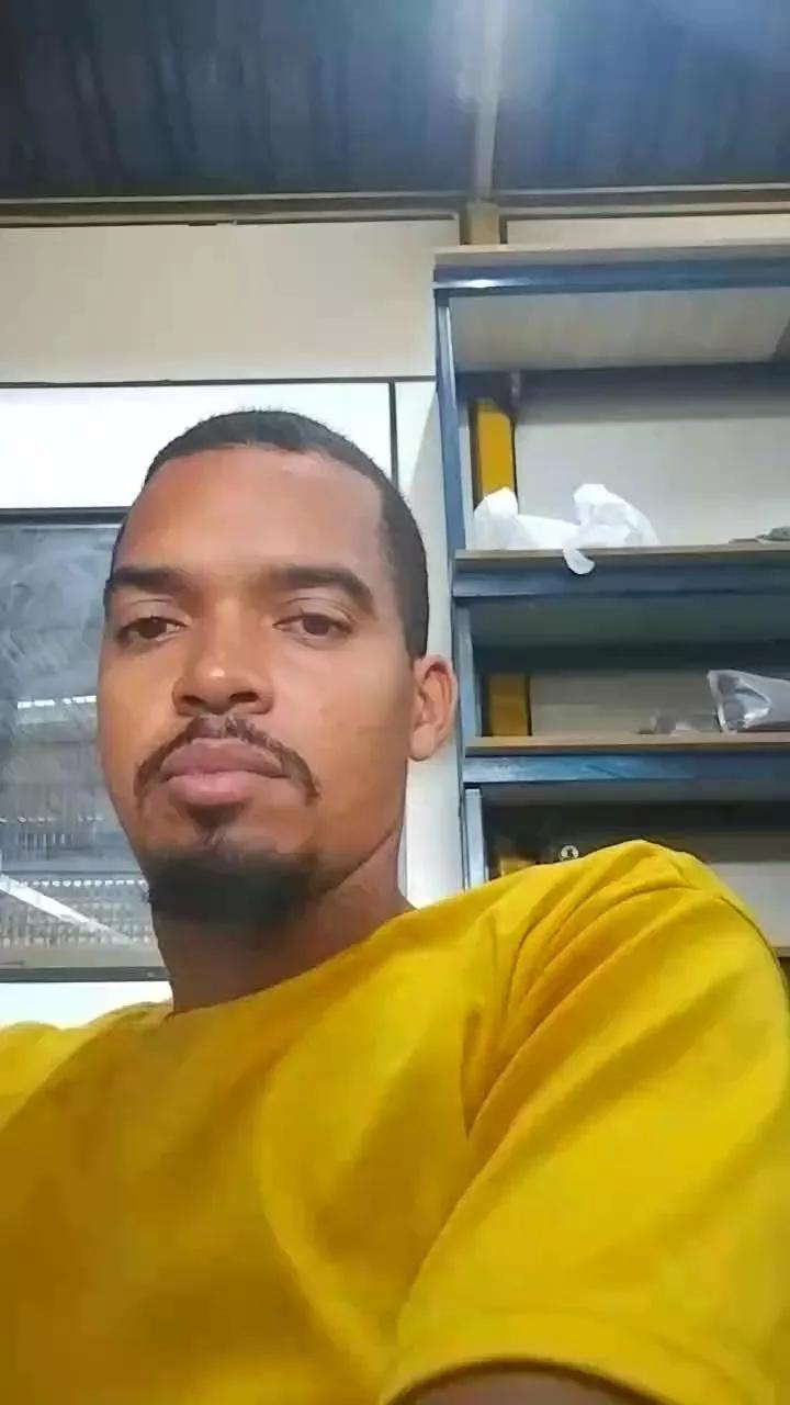 paulinhossa1 on Cam4 