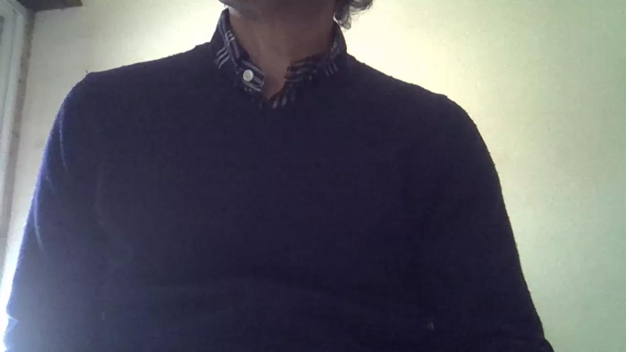 paulo1967 on Cam4 