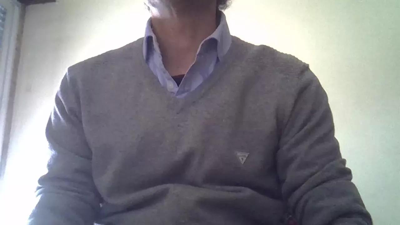 paulo1967 on Cam4 