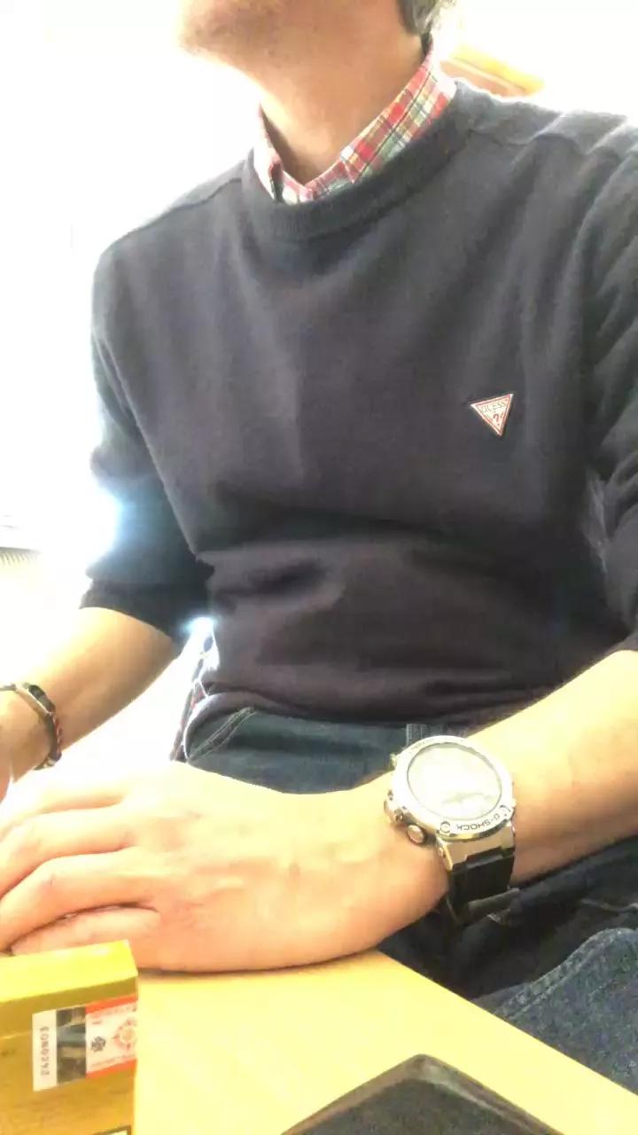paulo1967 on Cam4 