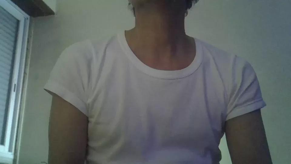 paulo1967 on Cam4 
