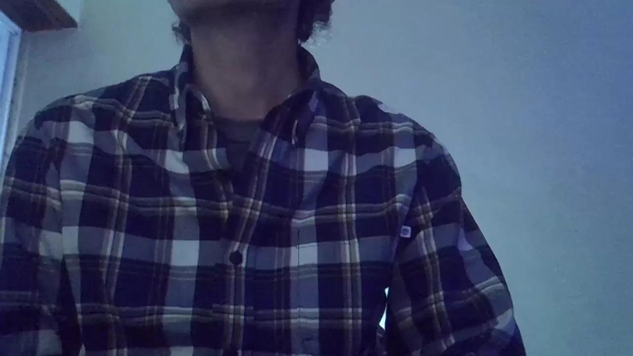 paulo1967 on Cam4 
