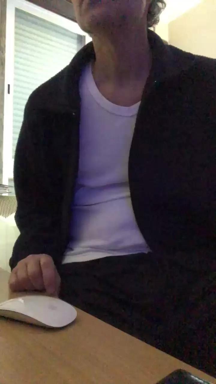 paulo1967 on Cam4 