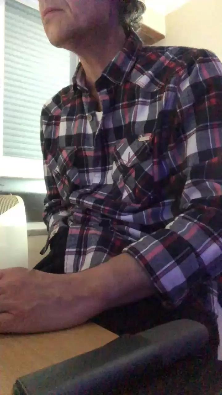 paulo1967 on Cam4 