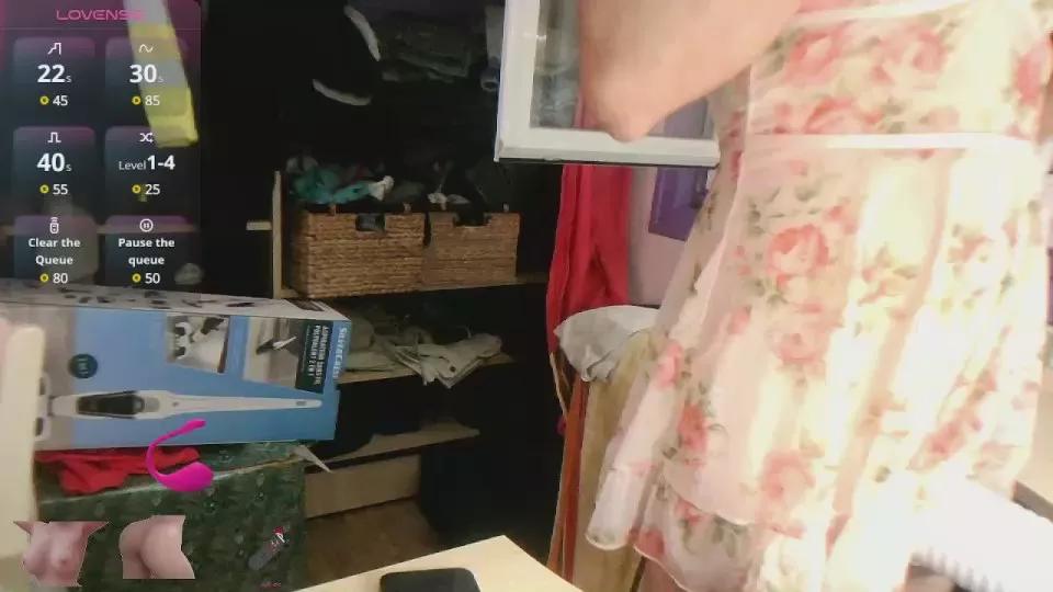 pcangelaxxx on Cam4