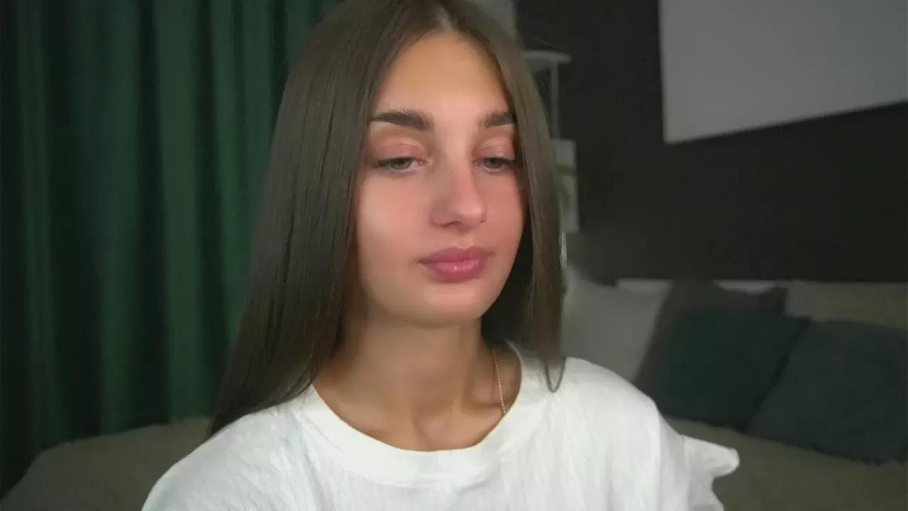 PeaceEmbry on Cam4 