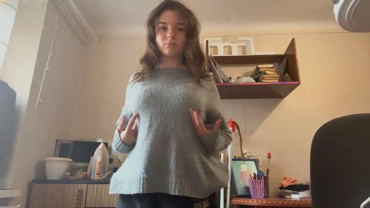 Offline PearlKloock on Cam4