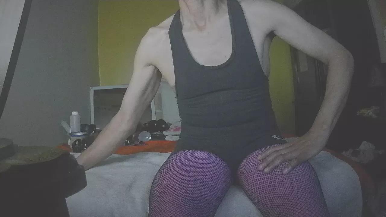 peboespa2 on Cam4 