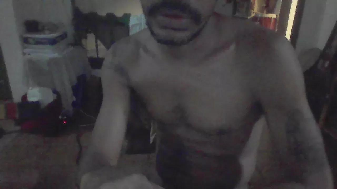 PedePano23 on Cam4 