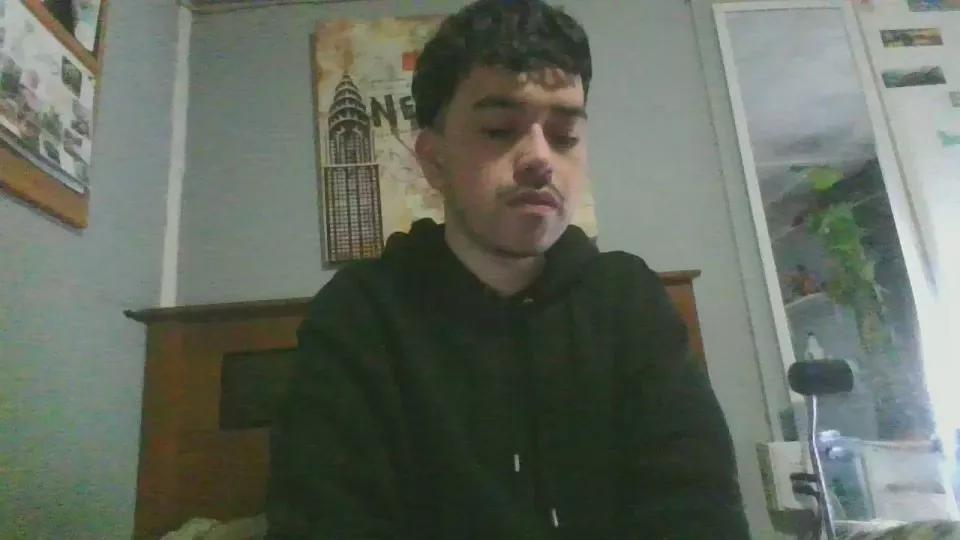 PegasoCL on Cam4 