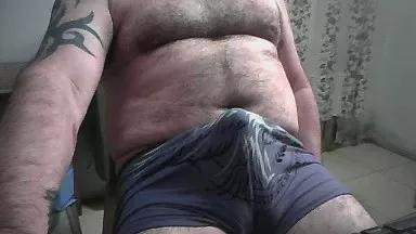 pehuajense on Cam4 