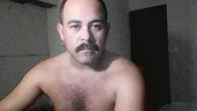 Peludoo3v on Cam4 