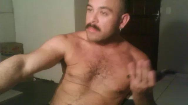 Peludoo3v on Cam4 