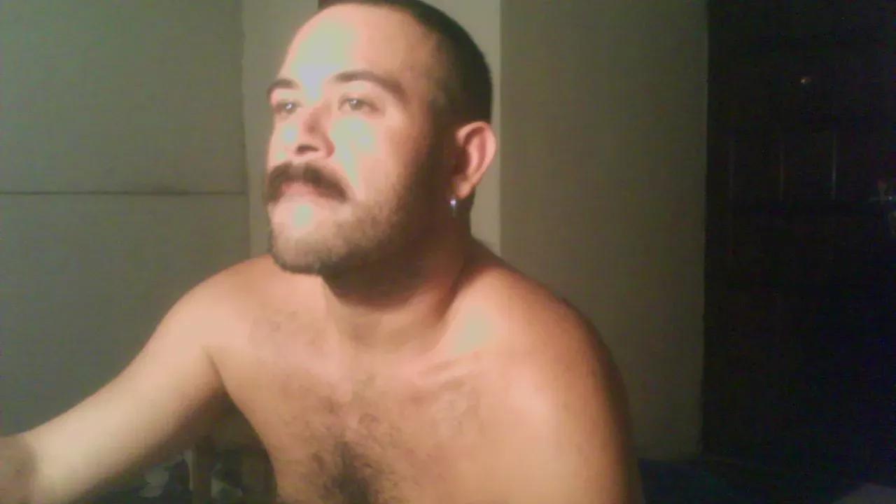 Peludoo3v on Cam4 
