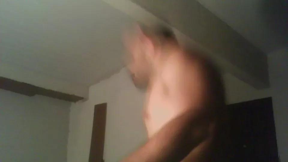 Peludoo3v on Cam4 
