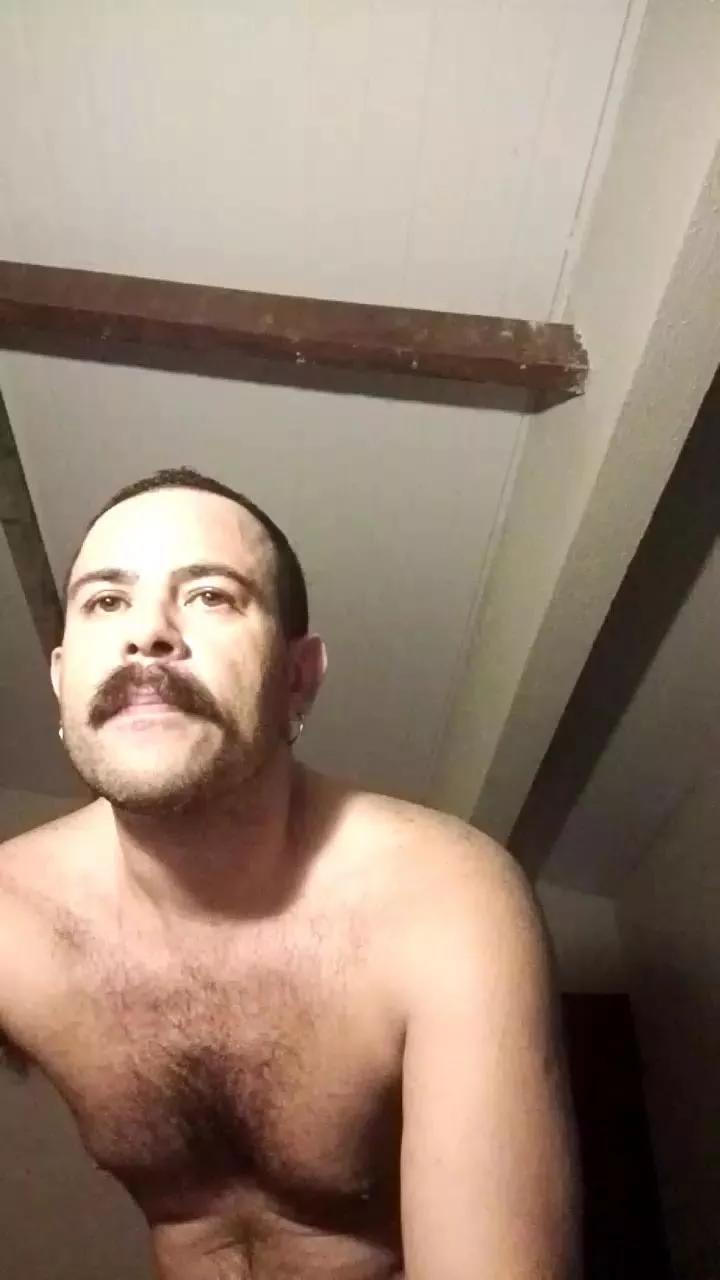 Peludoo3v on Cam4 