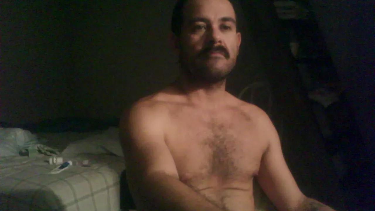 Peludoo3v on Cam4 