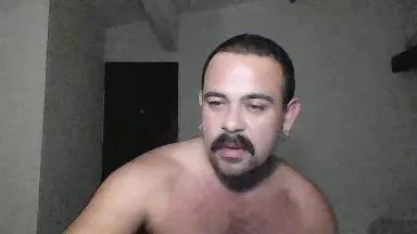 Peludoo3v on Cam4 