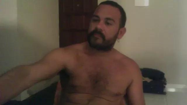 Peludoo3v on Cam4 