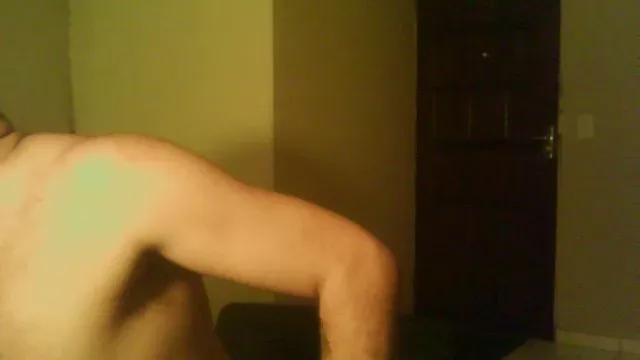 Peludoo3v on Cam4 