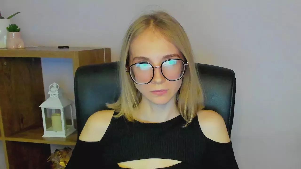 Penny_Pleasure on Cam4 