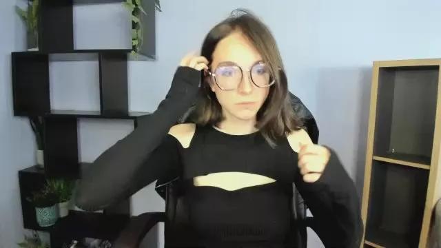 Penny_Pleasure on Cam4 