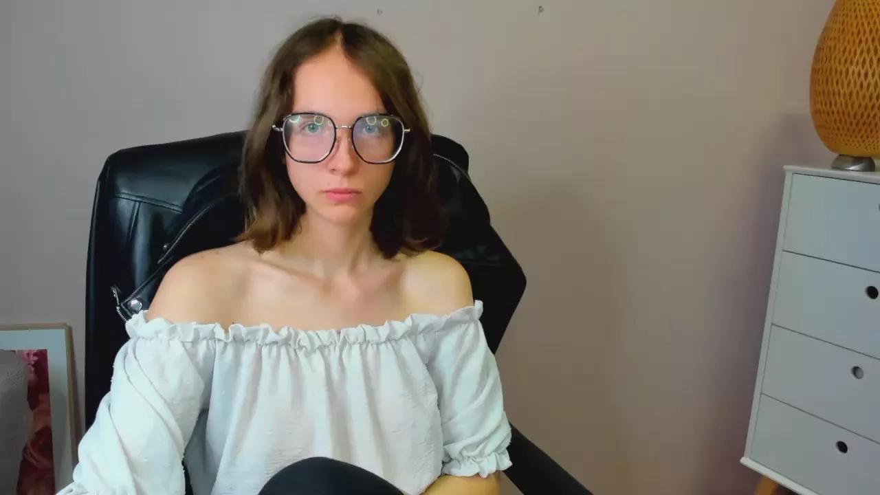 Penny_Pleasure on Cam4 